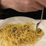 Nonna Betta Nourriture