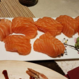 Arashi Comida
