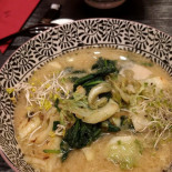 Mama-ya Ramen Nourriture