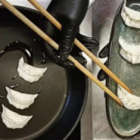 Mama-ya Ramen Nourriture