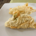 La Pratolina Cipro Nourriture
