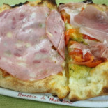 La Pratolina Cipro Nourriture
