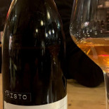 Sospeso Enoteca • Vini Naturali E Cucina Nourriture