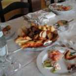 Trattoria Da Giò Nourriture