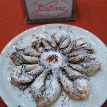 Oltrepizza By Rocco Comida