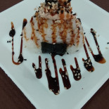 Sushi Nourriture
