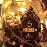 Al 72 Nourriture