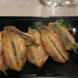 Cucco Nourriture