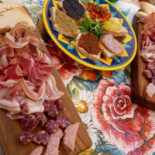 Enoteca Mazzini Nourriture