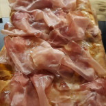 Fogazzaro Bistro Comida