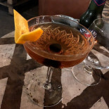 Barril Comida