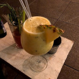 Barril Comida