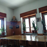 Croce Rossa Comida