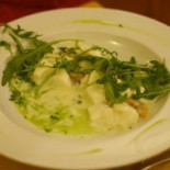 Buon Gusto Comida