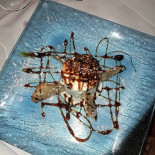 Antica Bribano Nourriture