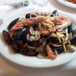 Antica Bribano Nourriture