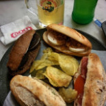 100 Montaditos Nourriture