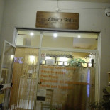 Ciauru Anticu Extérieur