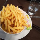 Blu Eat Nourriture