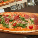 Amami Comida