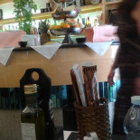 Caffe Sassetti Food