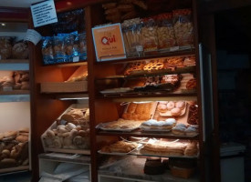 Andrea Fiori Alimentari food