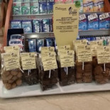 Dolcezza Di Cuscuna Temistocle Nourriture