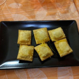 Ca' Taborka Nourriture