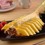 Atipico Comida