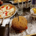 Atipico Comida