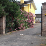 Restorent Exterior