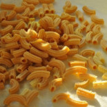 Corte Settefrati Comida