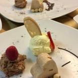 Alla Vigna Nourriture