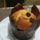Caffe Isonzo 28 Food