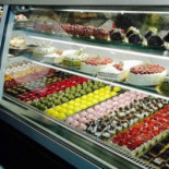 Caffe Dante Nourriture