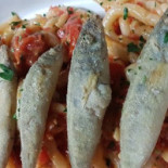Al Vicoletto Ristorantino Tipico Comida