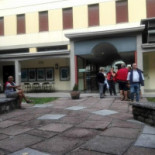 Al Centro Extérieur