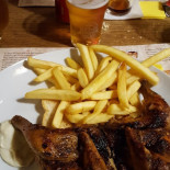 Beef Nourriture