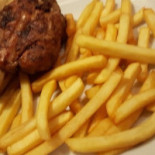 Beef À l'intérieur