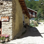 Agriturismo L'itialette Extérieur