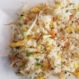 Blue Nami Food