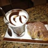 Caffè Carducci Comida