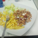 Aladin Kebab Nourriture
