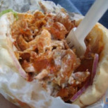 Aladin Kebab Nourriture