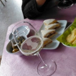 Penna Comida