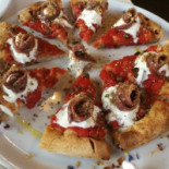 Da Stecca Nourriture