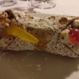 Etna Nourriture