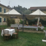 Cascina Domina Dentro