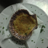Del Mare Nourriture