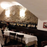 Buca Mario Comida